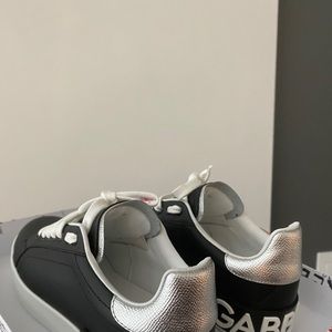 Dolce and Gabbana sneakers